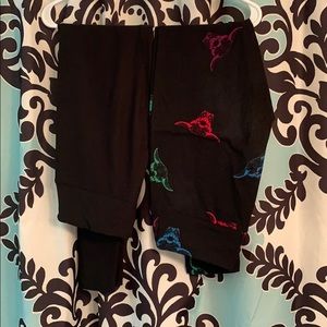 Lularoe Leggings (Set of 2)